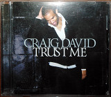 Graig David – Trust me (2007)(book)
