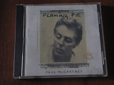 Paul McCartney "Flaming Pie" 1997