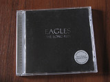 Eagles "The long run" 1979