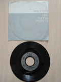 The Flying Pickets – Only You/10 Records – 106 103, 7", 45 RPM, Single, Stereo/Europe/1983/G+/VG