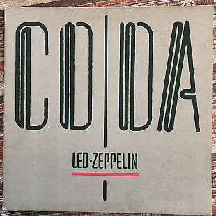 Led Zeppelin ‎