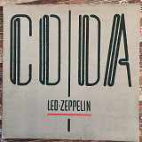 Led Zeppelin ‎