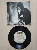 Howard Jones – What Is Love/WEA – 24-9571-7 \Пластинки, 7", 45 RPM, Germany\1983