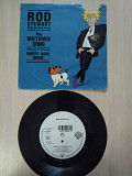 The Rod Stewart Rock And Soul Revue/Warner Bros – W 0030/7", 45 RPM/Europe/1991/VG/VG