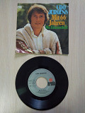 Udo Jürgens – Mit 66 Jahren\Ariola – 11 863 AT\7", Single, 45 RPM\Germany\VG\VG