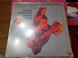 Виниловая пластинка LP Oscar Peterson - Piano Solo Tracks