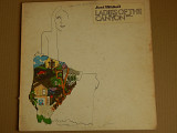 Joni Mitchell ‎– Ladies Of The Canyon (Reprise Records ‎– RS 6376, US) EX/EX+