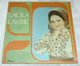 Виниловая пластинка Laura Lavric - Badea-i Ciobanas La Oi