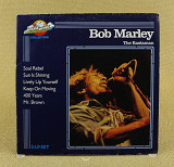 Bob Marley – The Rastaman (Швеция, Time Wind)