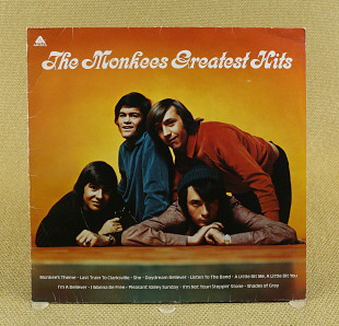 The Monkees – The Monkees Greatest Hits (Германия, Arista)