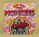 The Monkees – Here Come The Monkees (Англия, Reader's Digest)