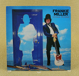 Frankie Miller ‎– Double Trouble (Англия, Chrysalis)