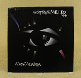 The Steve Miller Band – Abracadabra (Англия, Mercury)