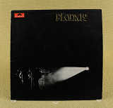 Planxty – Planxty (Англия, Polydor)