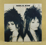 Mel & Kim ‎– F.L.M. (Англия, Supreme Records)