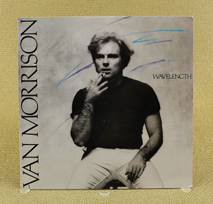 Van Morrison ‎– Wavelength (США, Warner Bros. Records)