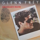 Glenn Frey Smuggler's Blues 7'45RPM