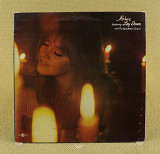Melanie – Candles In The Rain (Англия, Buddah Records)