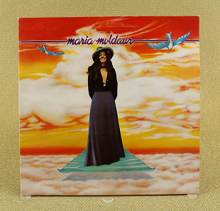 Maria Muldaur – Maria Muldaur (Англия, Reprise Records)