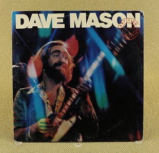 Dave Mason – Certified Live (Англия, CBS)