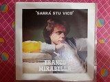 Виниловая пластинка LP Franco Mirabella - Sarrà Stu Vico