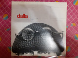 Виниловая пластинка LP Lucio Dalla - Dalla