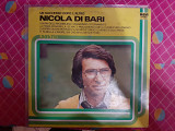 Виниловая пластинка LP Nicola Di Bari - Un Successo Dopo L'altro