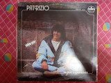 Виниловая пластинка LP Patrizio - Nuove Esperienze