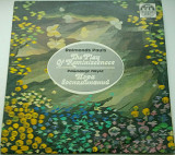 Raimonds Pauls – The Play Of Reminiscences (Игра Воспоминаний) 1991 Jazz, Classical