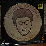 Johnnie Taylor’s Greatest Hits
