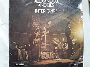 Alexandru Andries Interioare