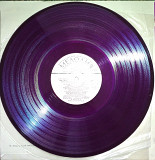 Пластинка цветная винил цветной Поль Робсон (1974, Мелодия М80 38781, АЗГ)