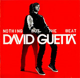 David Guetta ‎– Nothing But The Beat 2CD