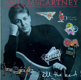 Paul McCarney - All the Best!