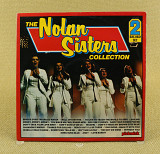 The Nolan Sisters ‎– The Nolan Sisters Collection (Англия, Pickwick Records)