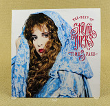 Stevie Nicks ‎– Timespace - The Best Of Stevie Nicks (Англия, EMI)