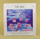 The Nice ‎– Autumn '67 - Spring '68 (Англия, Charisma)