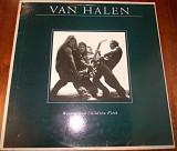 VAN HALEN-Women And Children First