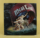 Meat Loaf – Dead Ringer (Англия, Epic)