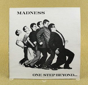 Madness – One Step Beyond... (Англия, Virgin)