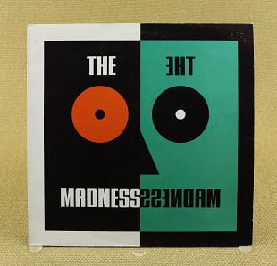 The Madness ‎– The Madness (Англия, Virgin)