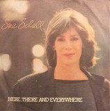 Sue Schell Here, There and Everywhere 7'45RPM
