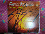 Виниловая пластинка LP Mino Reitano - Canne Al Vento