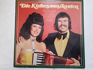 Die Kirmesmusikanten Made in Germany