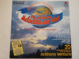 Antony Ventura Die schonsten Melodien der Welt Made in Germany