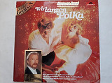 James Last Wir tanzen polka Made in Germany