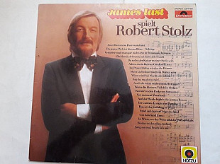 James Last spielt Robert Stolz