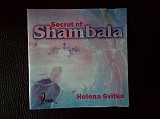 HELENA SVITKO - secret of shambala