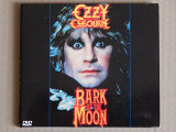 Ozzy Osbourne ‎– Bark At The Moon (Sony Music, Unofficial Release, Russia)