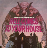 Music For Nations Presents - Hell Comes To Your House